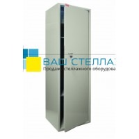 Металлический бухгалтерский шкаф КБС-031тн